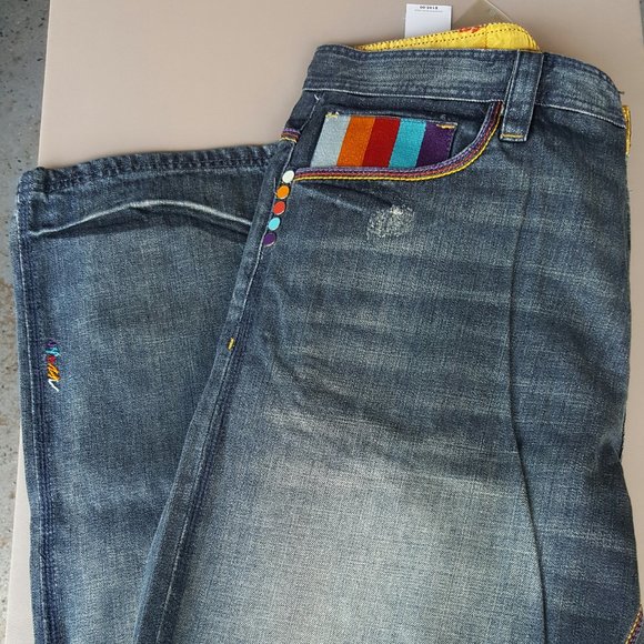 Coogi Pants
